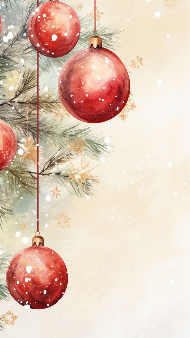 cute Christmas wallpapers 0022