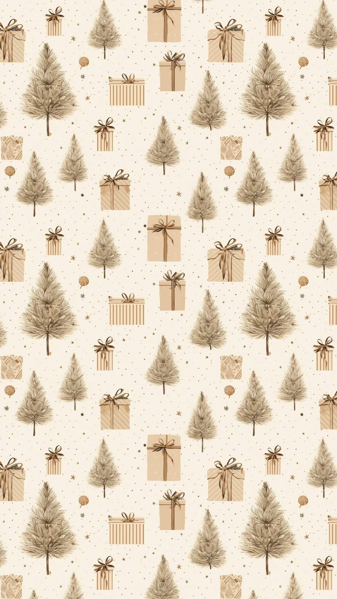 cute Christmas wallpapers 0025