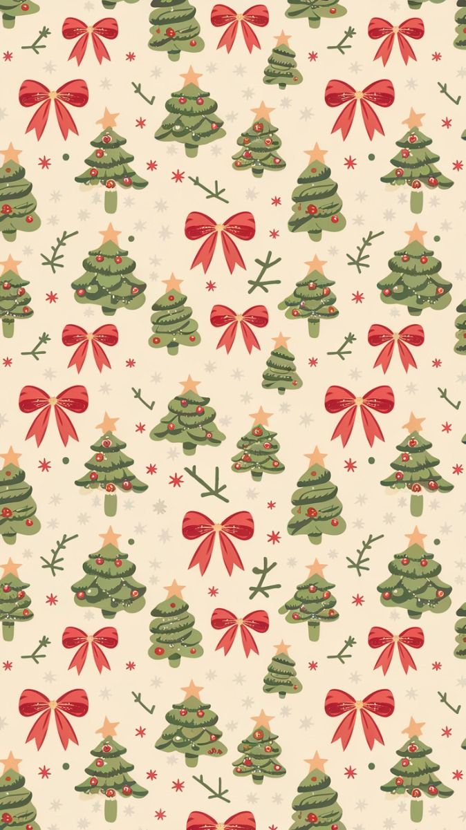 cute Christmas wallpapers 0030