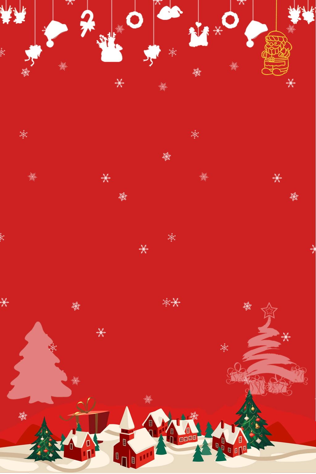 cute Christmas wallpapers 0050