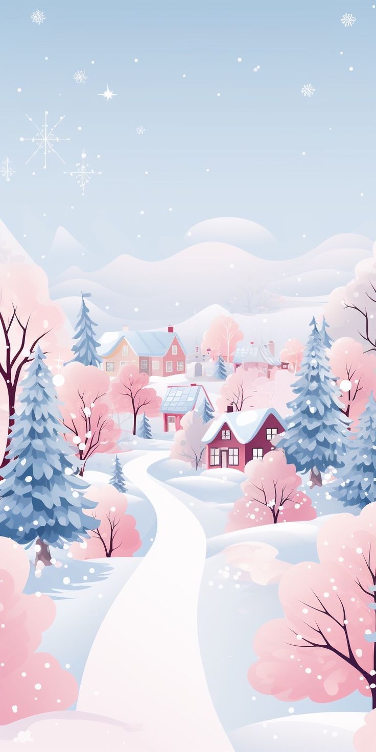 cute Christmas wallpapers 0053