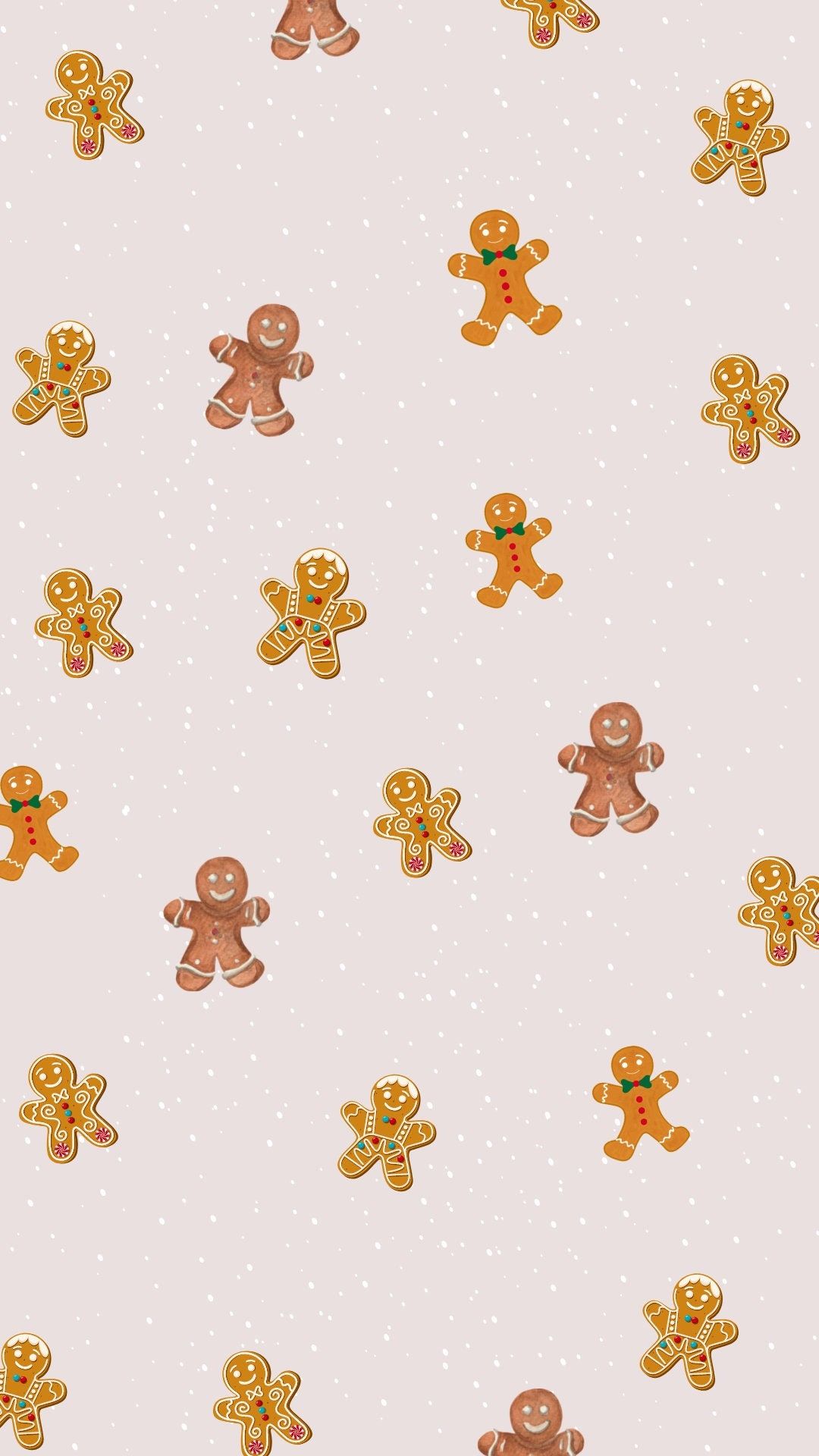 cute Christmas wallpapers 0068