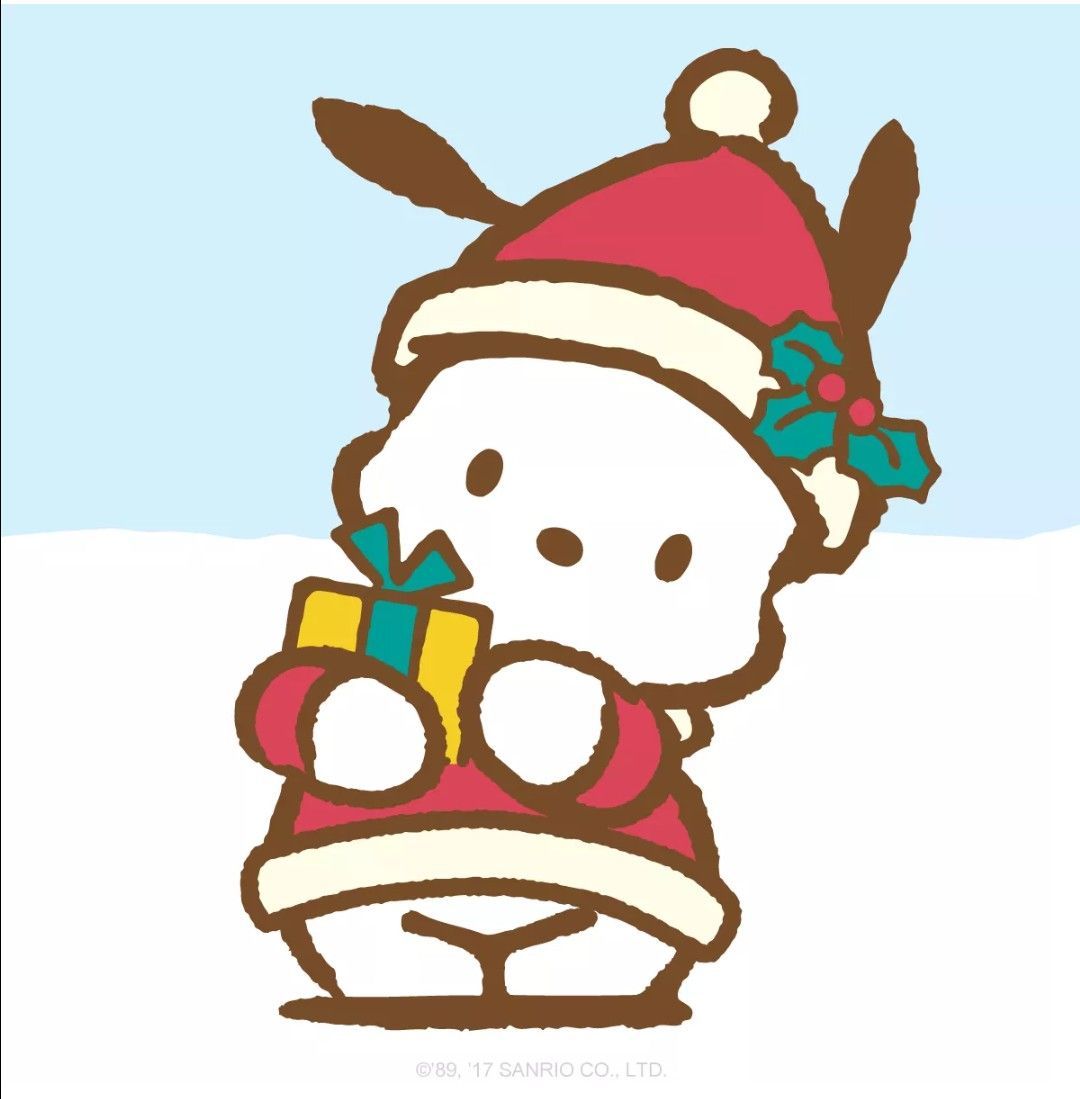 cute Christmas wallpapers 0094