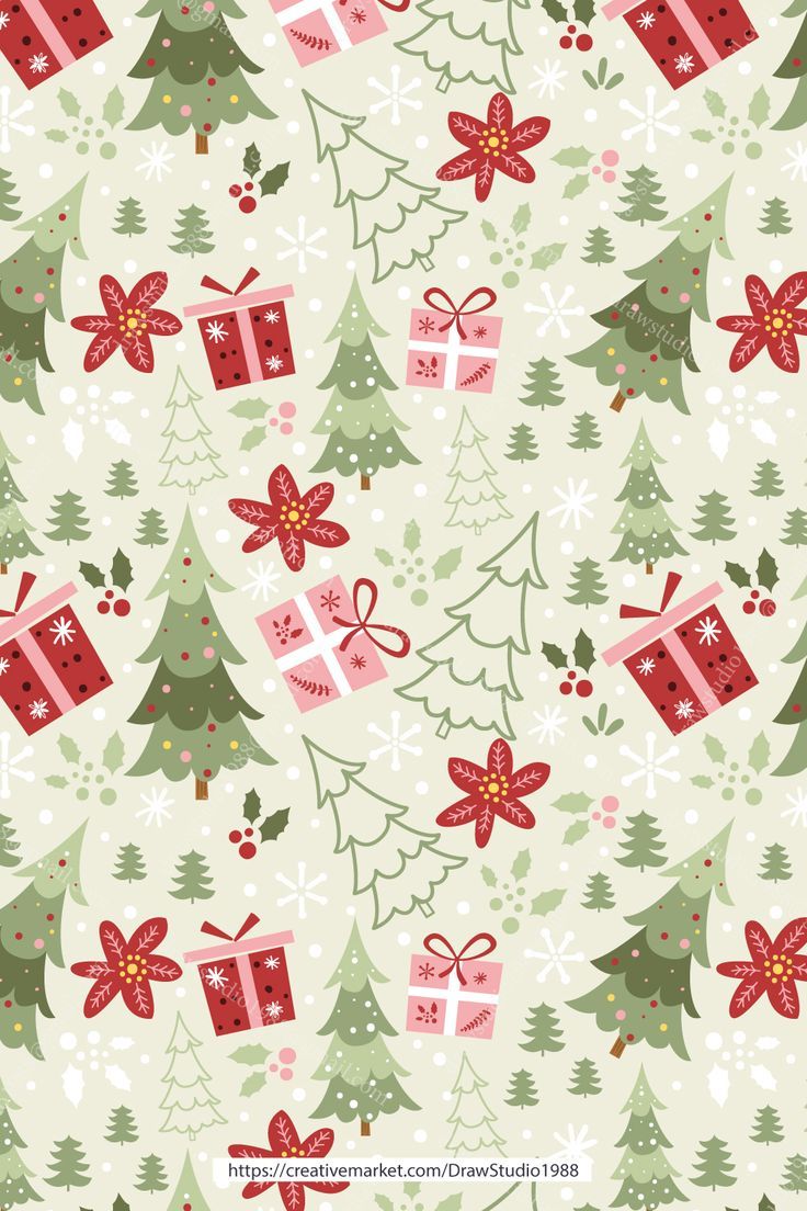 cute Christmas wallpapers 0099