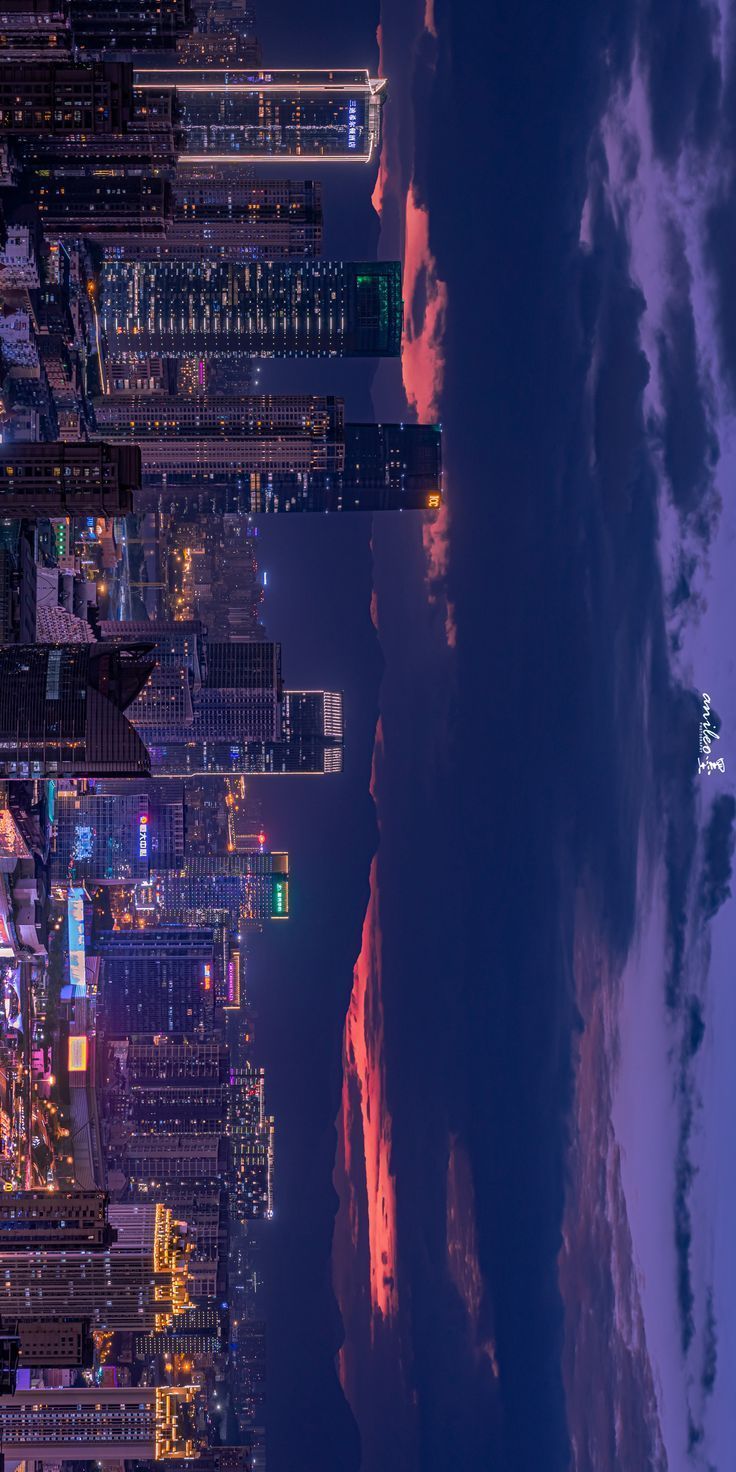 cute city wallpapers 0009