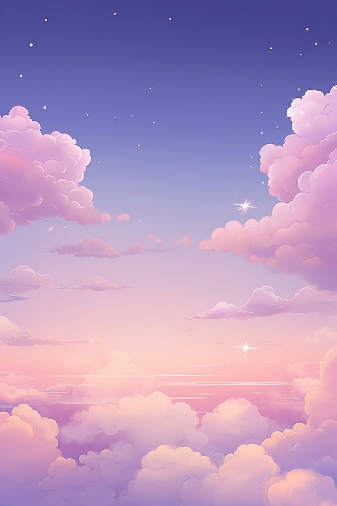 cute cloud wallpapers for phone