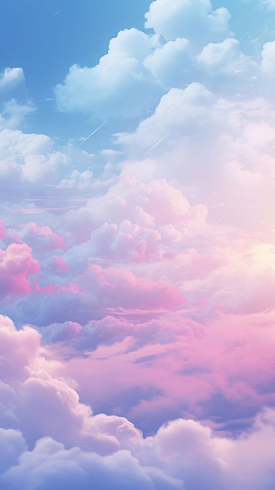 cute cloud wallpapers 0014