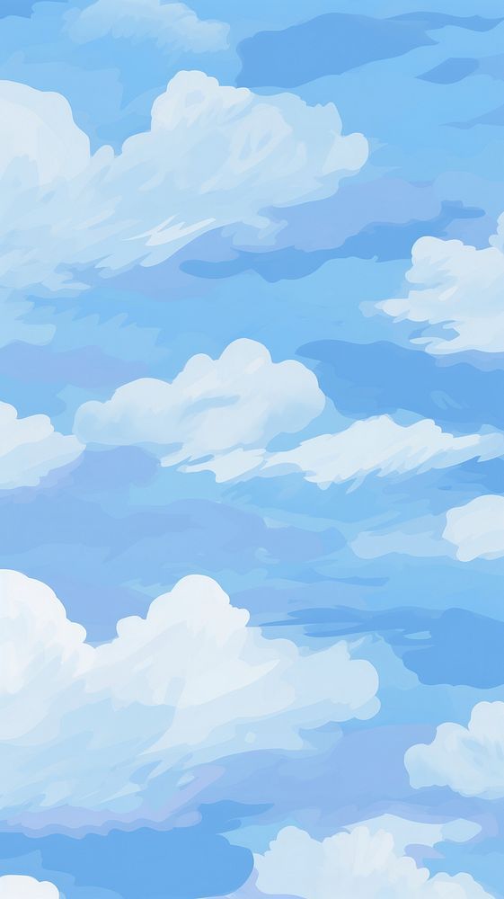 cute cloud wallpapers 0017