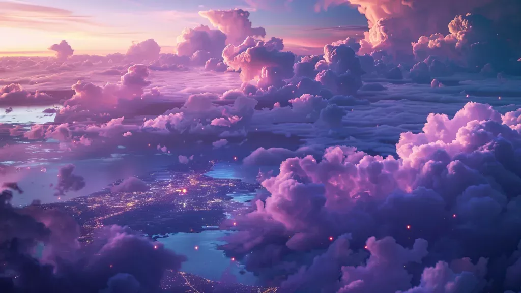 cute cloud wallpapers 0019