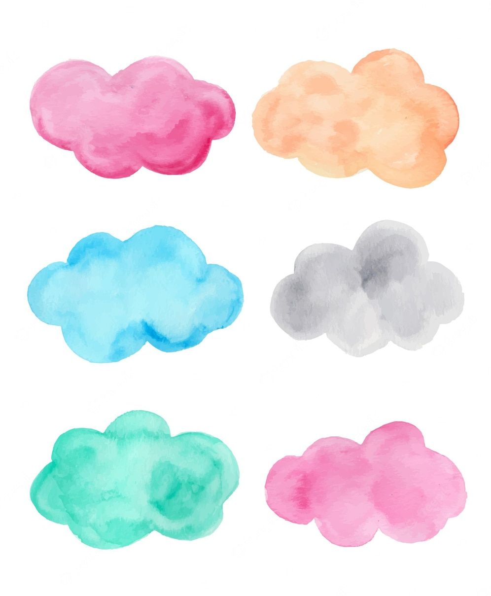 cute cloud wallpapers 0033