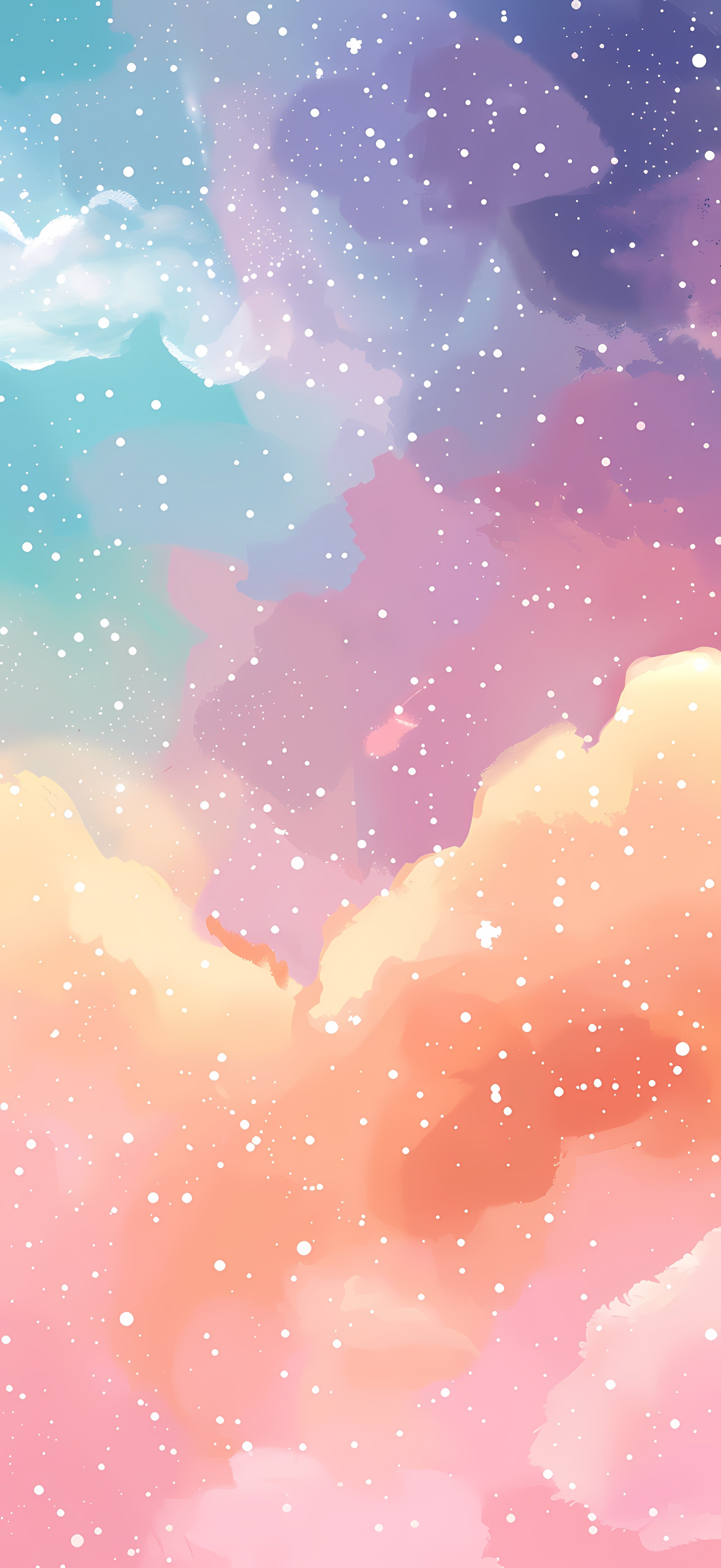 cute cloud wallpapers 0036