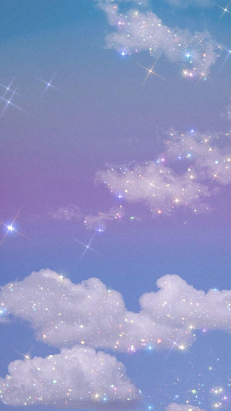 cute cloud wallpapers 0049