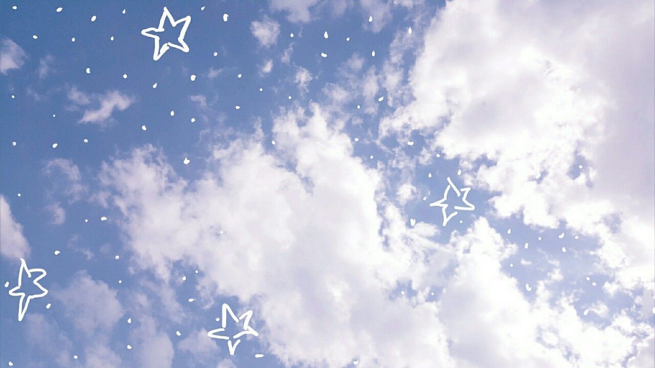 cute cloud wallpapers 0053