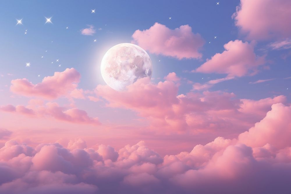 cute cloud wallpapers 0057