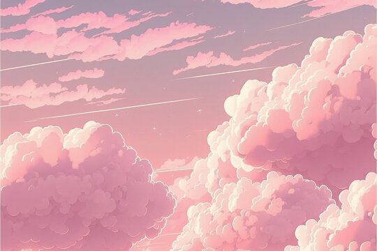 cute cloud wallpapers 0066