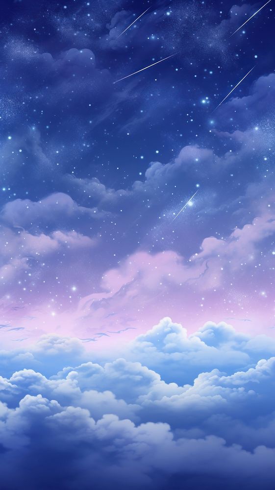 cute cloud wallpapers 0068