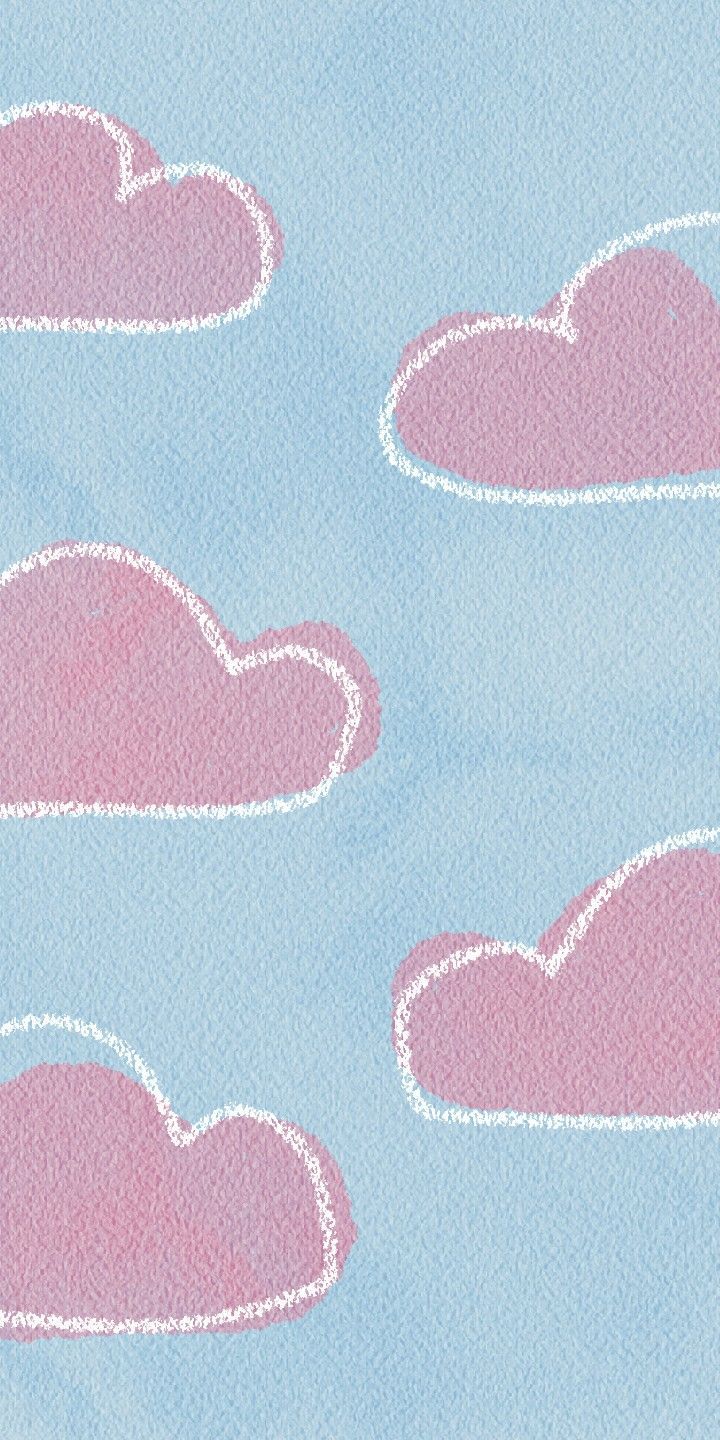 cute cloud wallpapers 0084