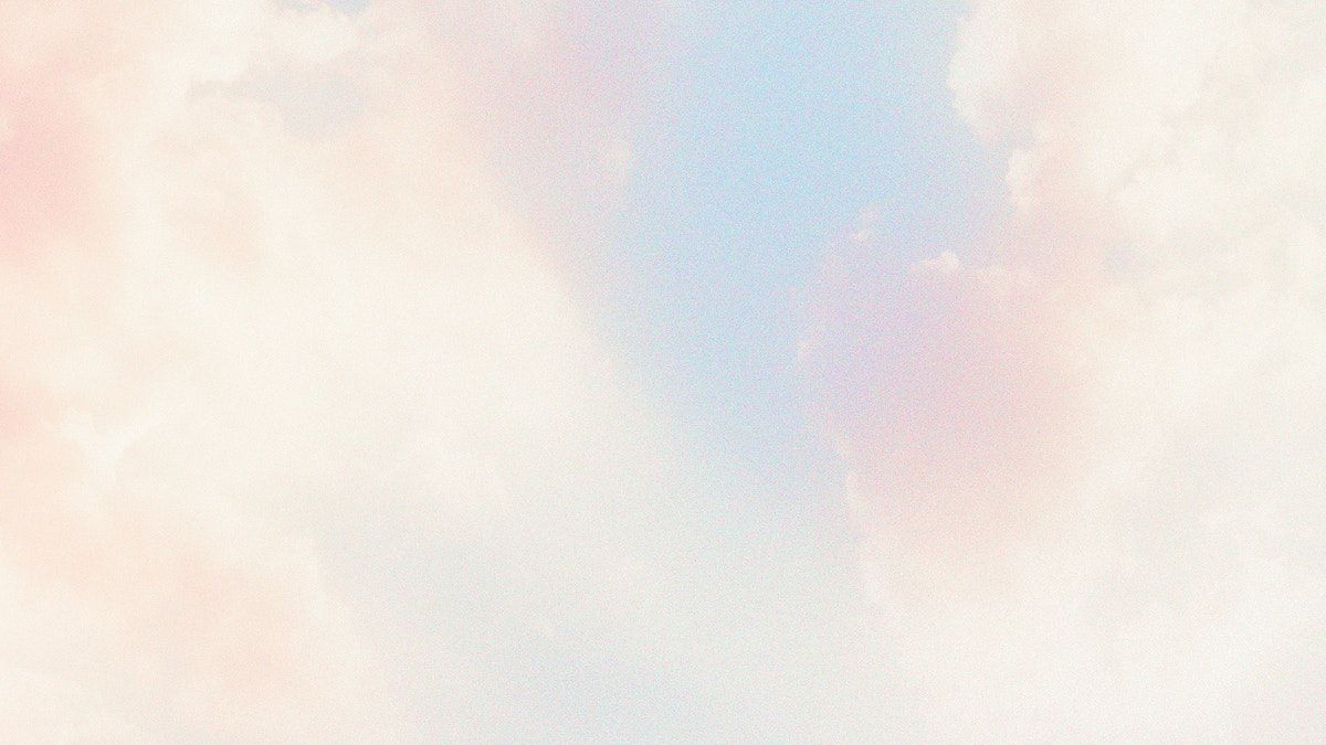 cute cloud wallpapers 0096