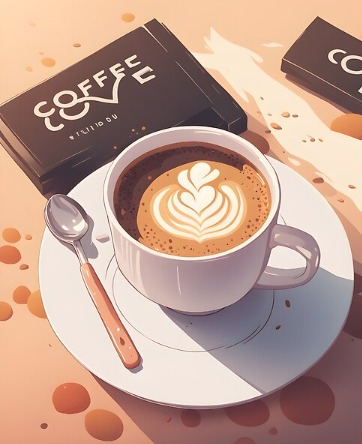 cute coffee wallpapers for phone