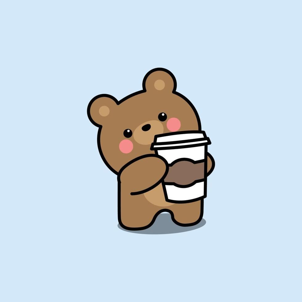 cute coffee wallpapers 0013