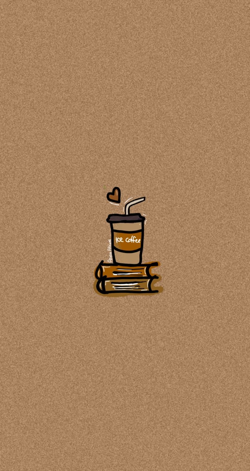 cute coffee wallpapers 0017