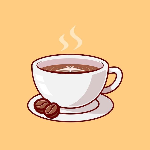 cute coffee wallpapers 0020