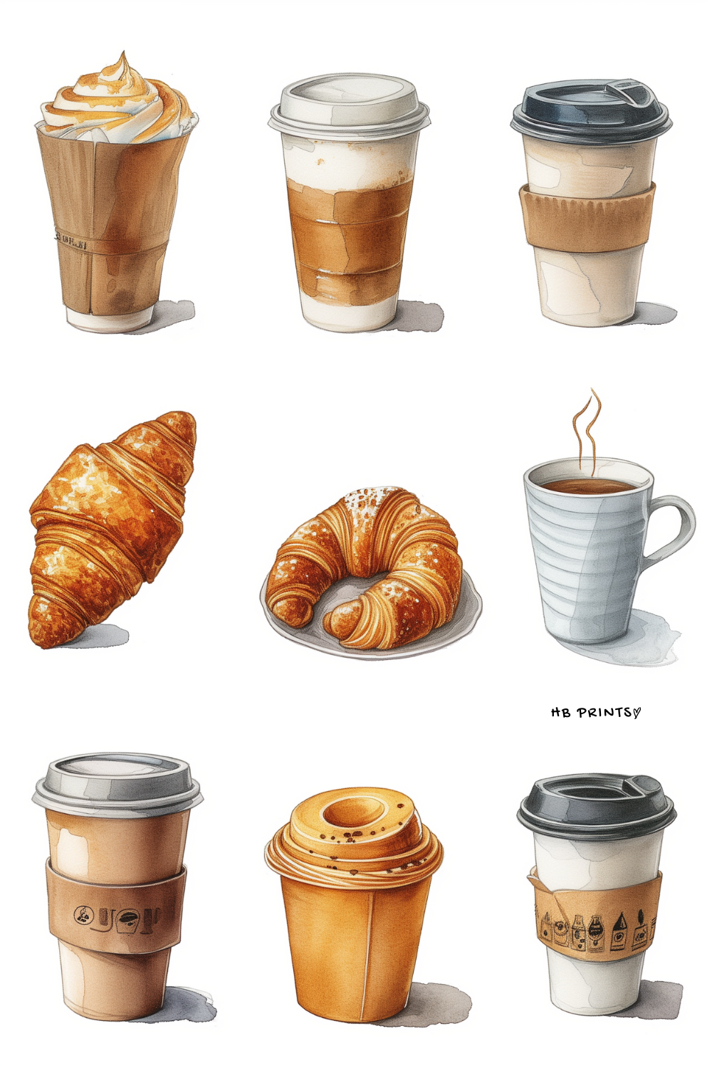 cute coffee wallpapers 0026