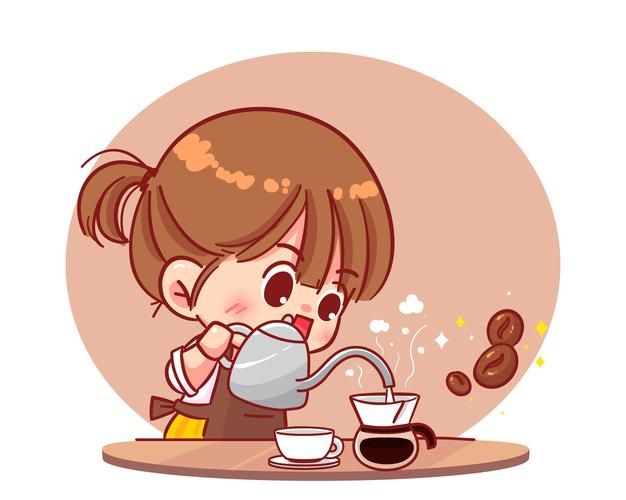 cute coffee wallpapers 0030