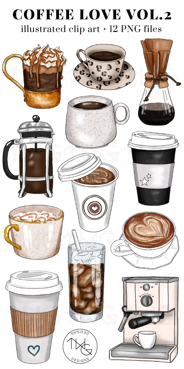 cute coffee wallpapers 0032