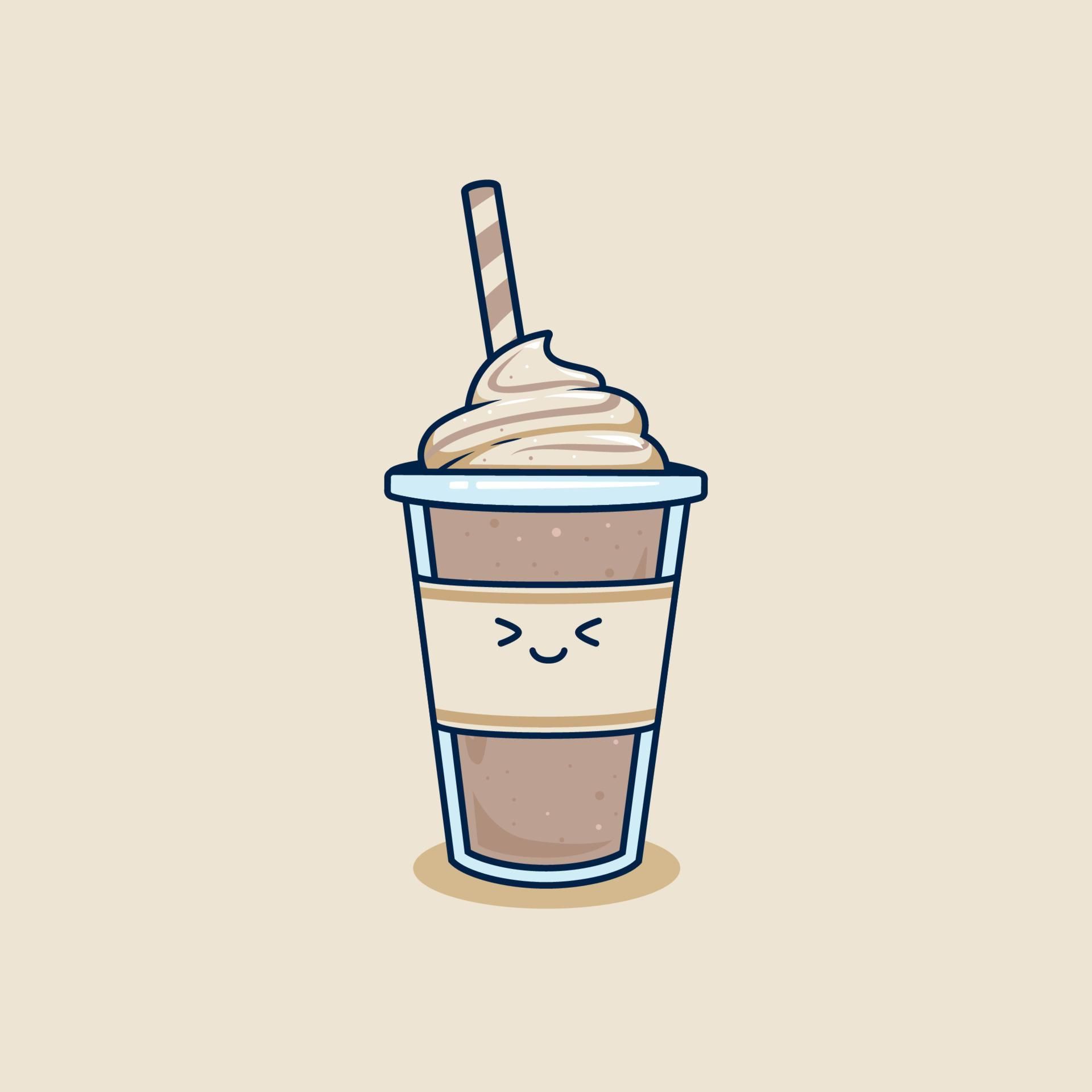 cute coffee wallpapers 0061