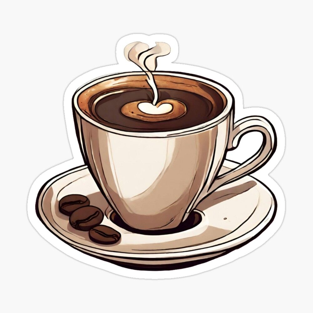 cute coffee wallpapers 0064