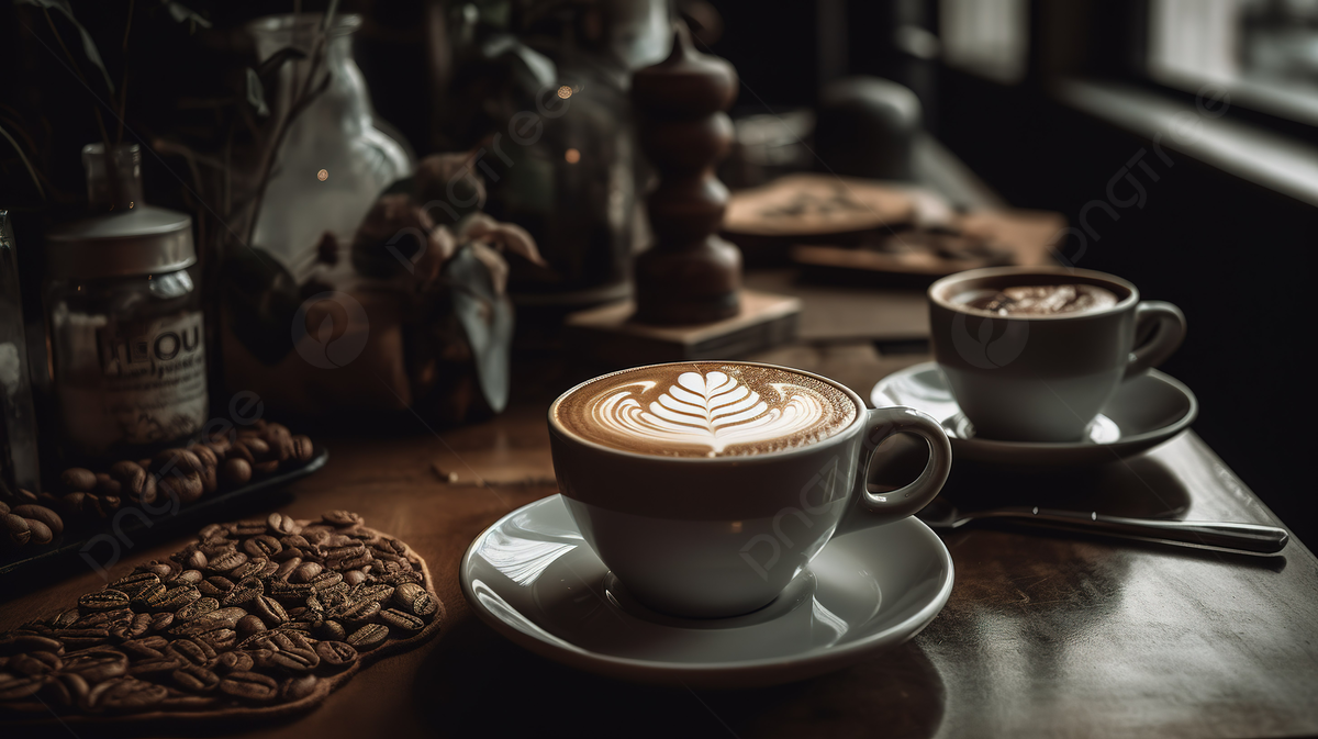 cute coffee wallpapers 0066