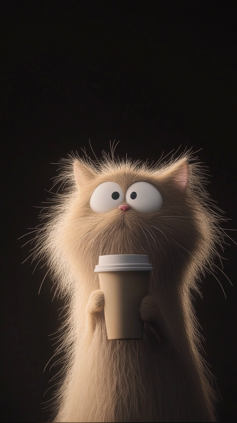 cute coffee wallpapers 0080