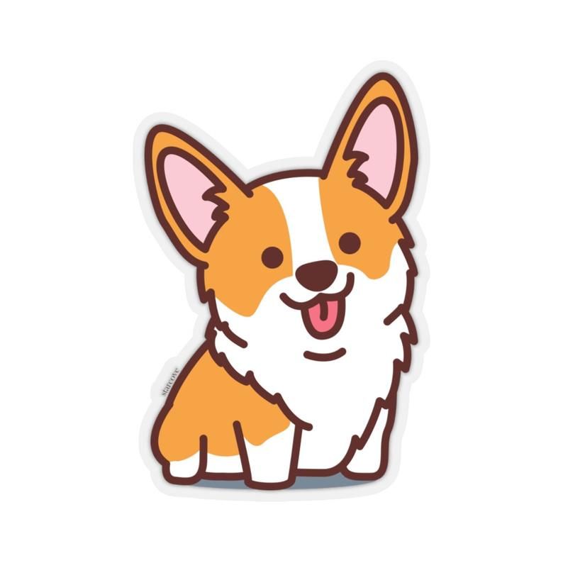 cute Corgi wallpapers 0026