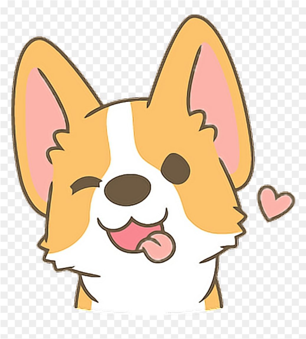 cute Corgi wallpapers 0052