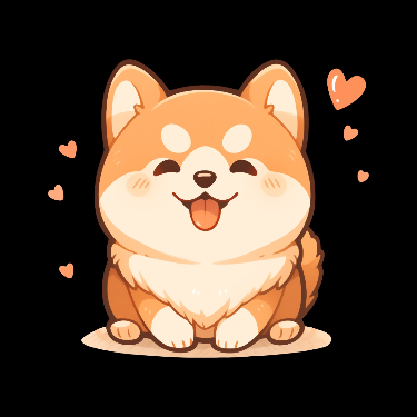 cute Corgi wallpapers 0086