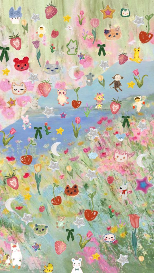 cute cottagecore wallpapers 0020