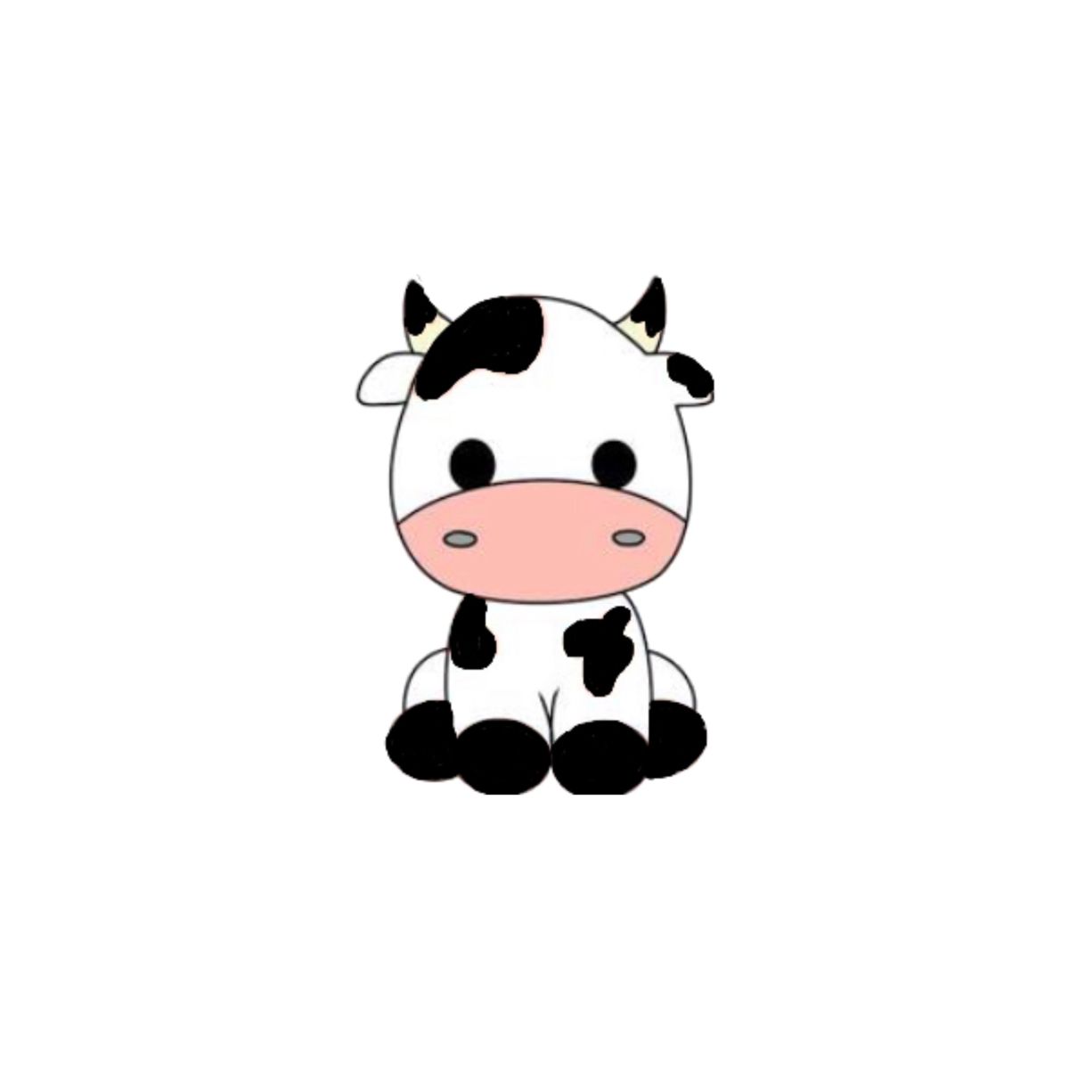 cute cow wallpapers 0055