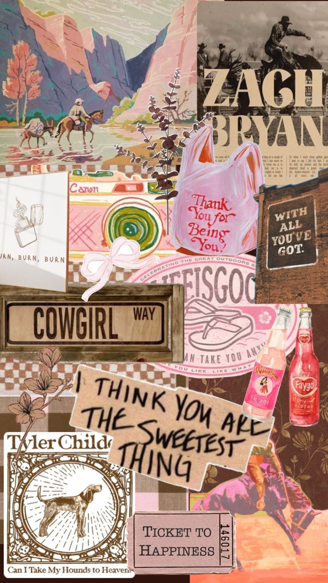 cute cowgirl wallpapers 0039