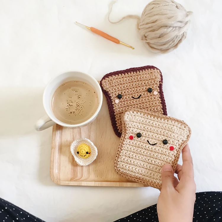 cute crochet wallpapers 0018