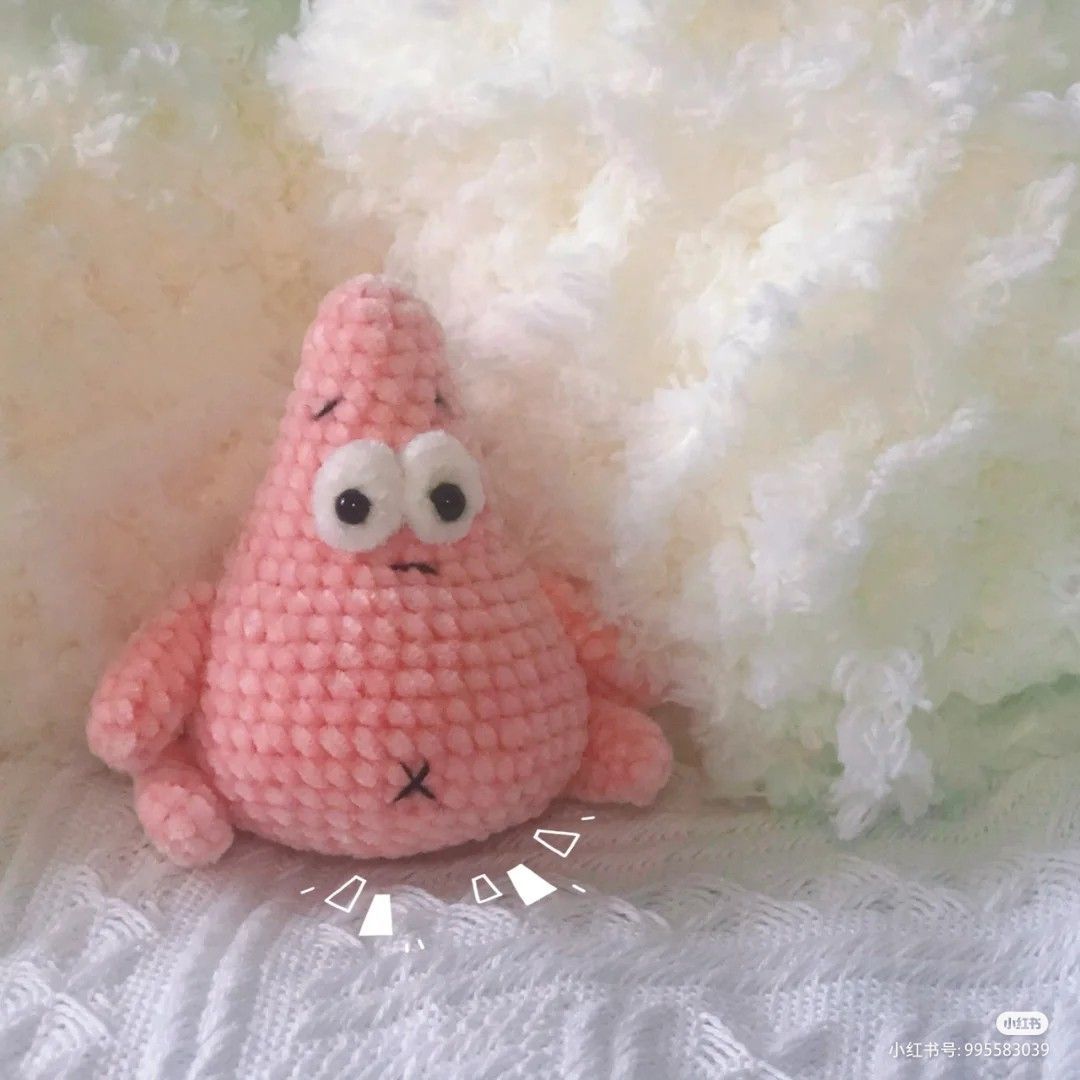 cute crochet wallpapers 0021