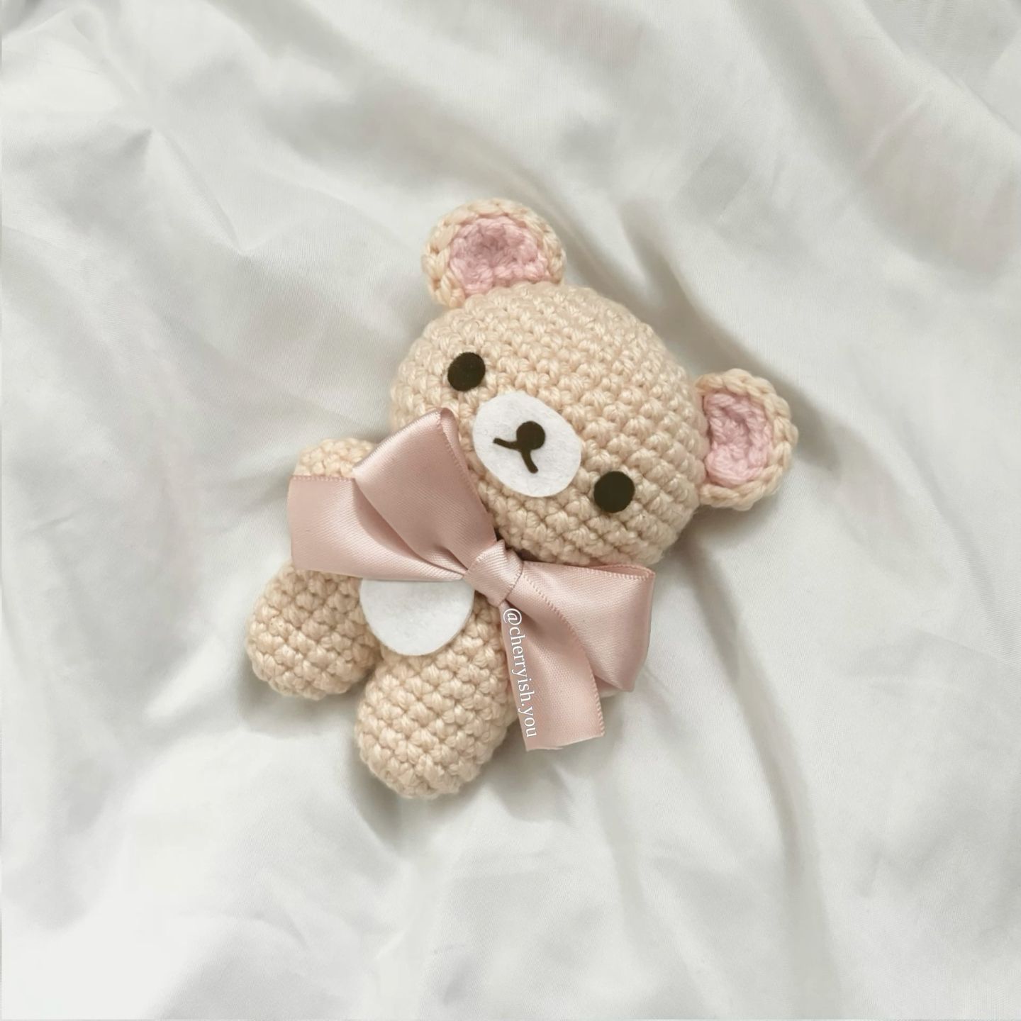 cute crochet wallpapers 0027