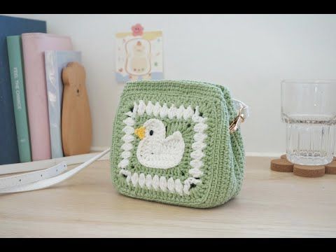 cute crochet wallpapers 0053