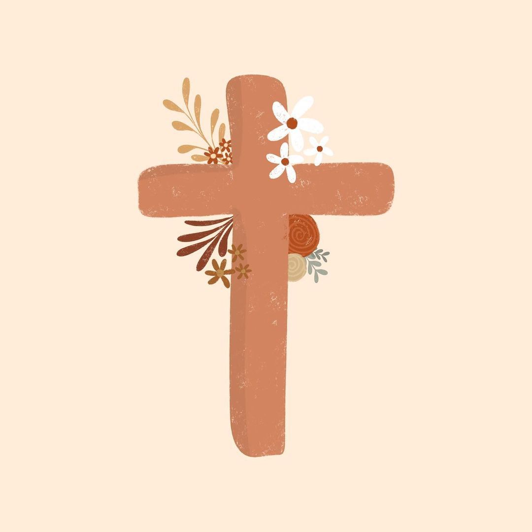 cute Cross wallpapers for laptops