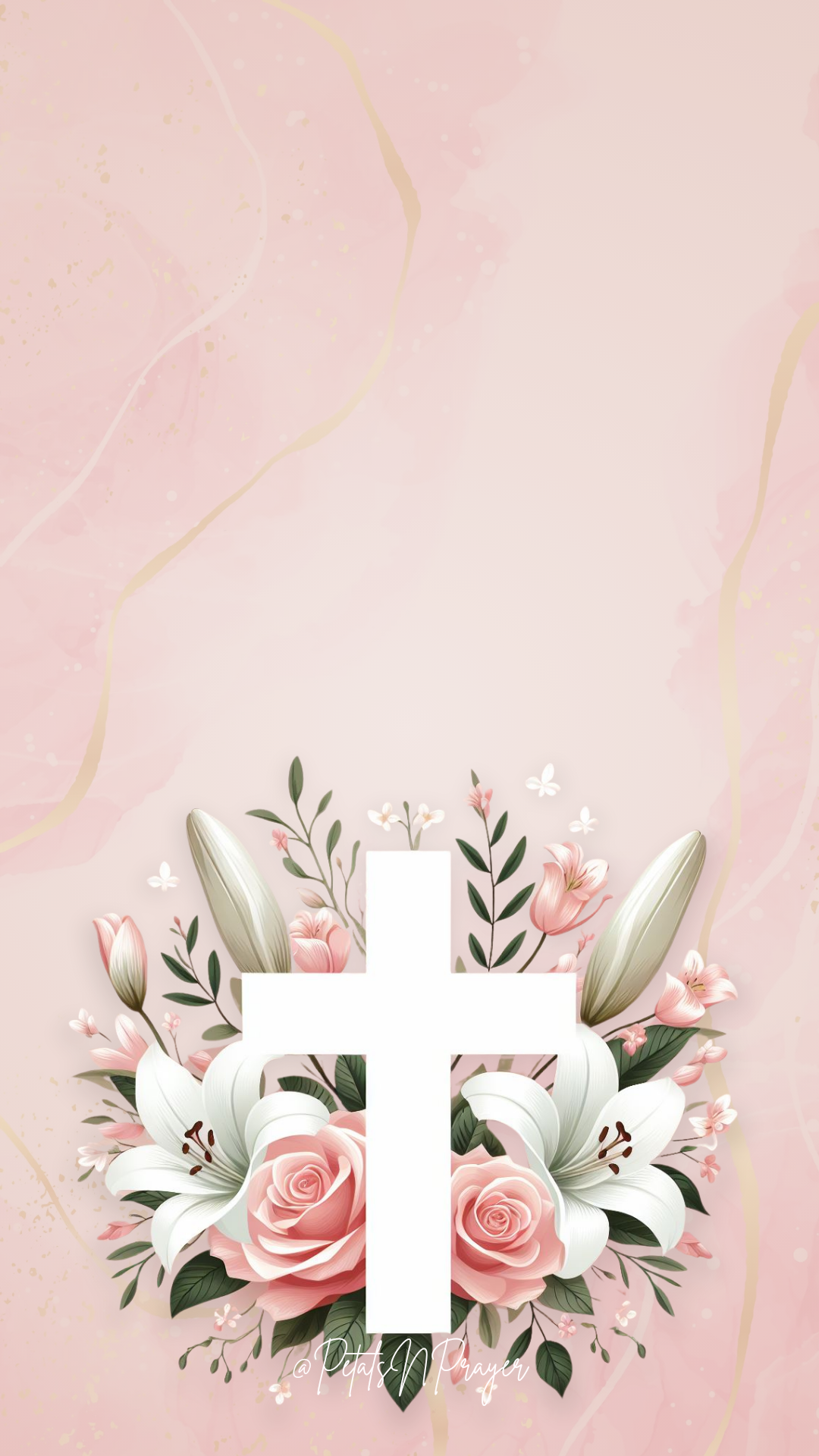 cute Cross wallpapers 0033