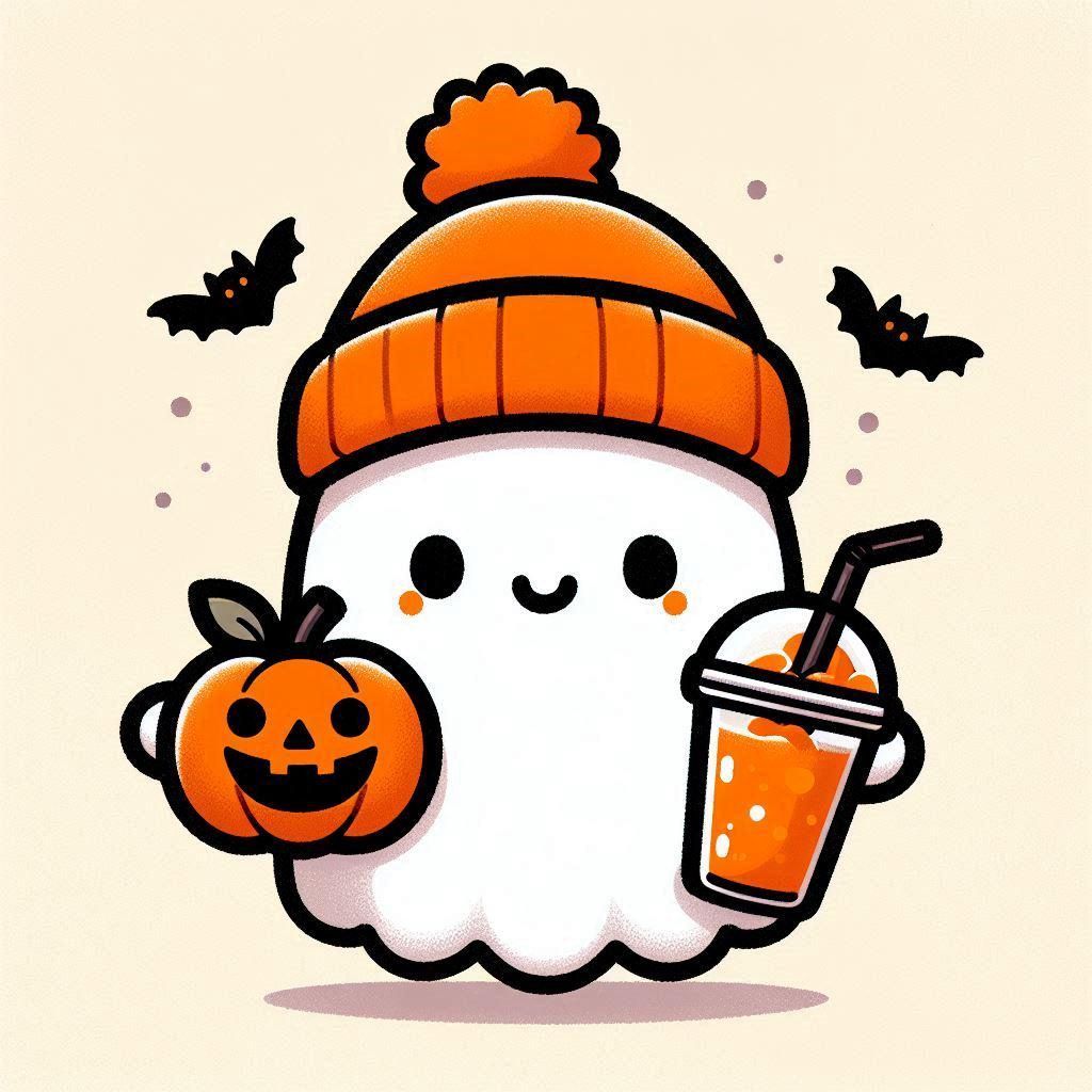 cute cute Halloween wallpapers