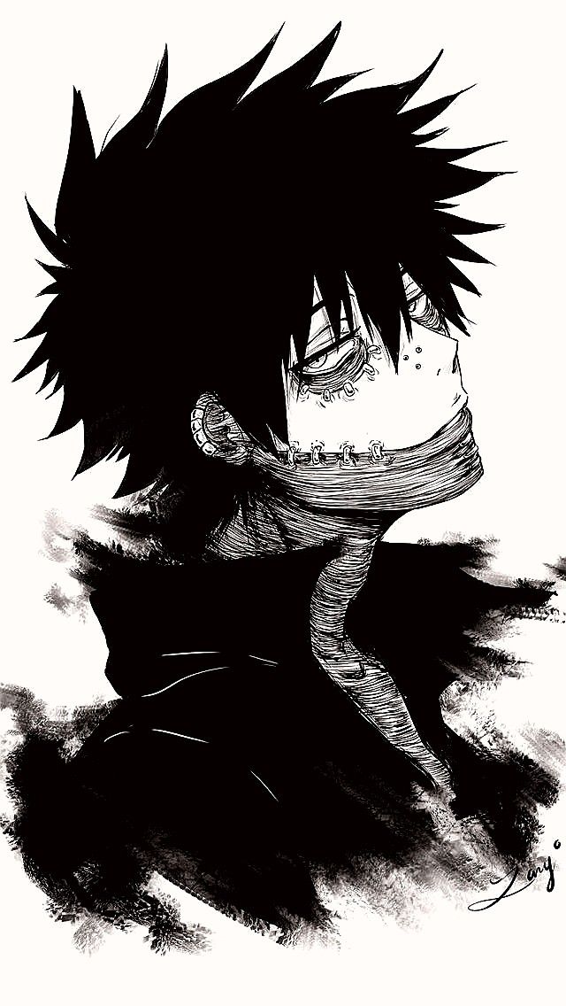 cute Dabi wallpapers 0010