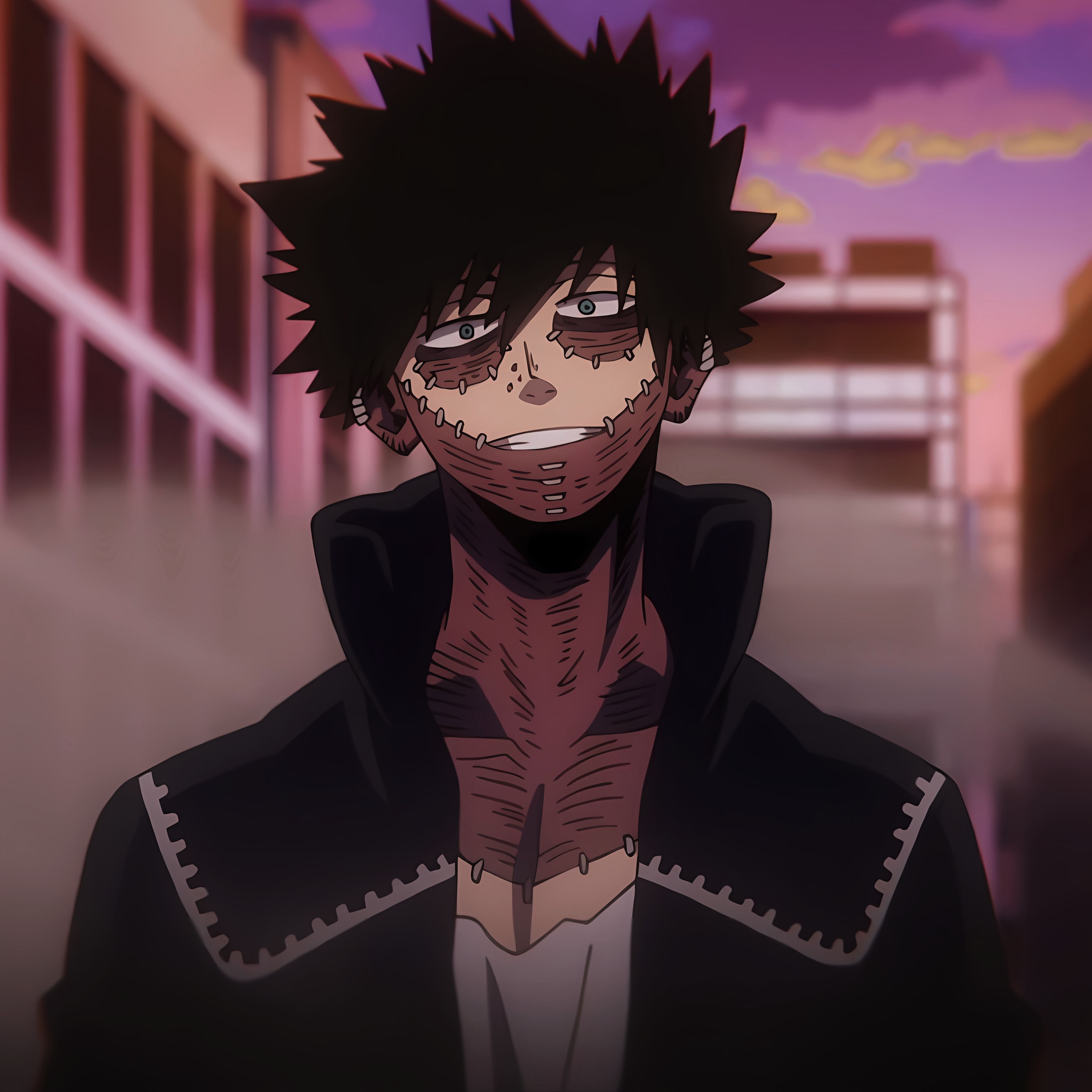 cute Dabi wallpapers 0023