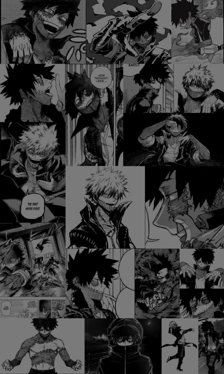 cute Dabi wallpapers 0026