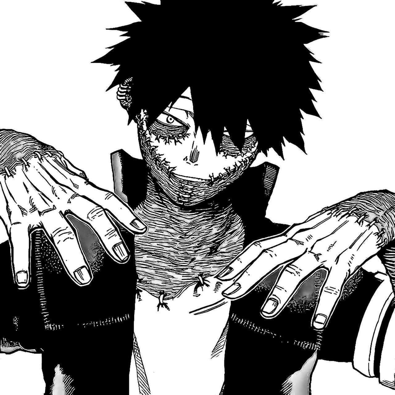 cute Dabi wallpapers 0029